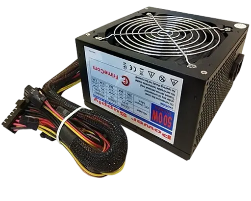 Блок питания FrimeCom SM500R 500W (SM500R)