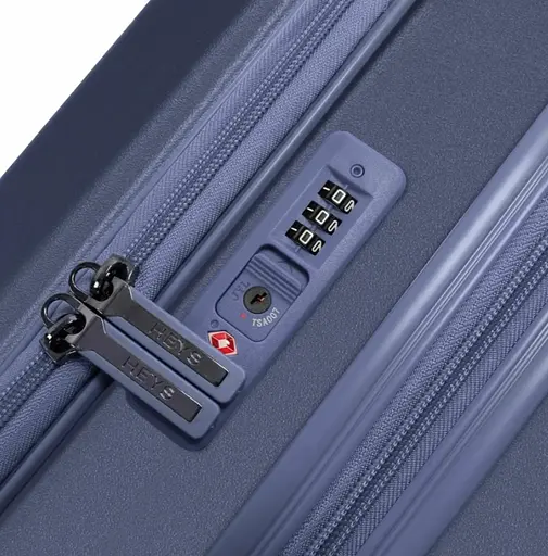 Валіза Heys EZ Fashion (L) Navy (10162-0028-30) - фото 9