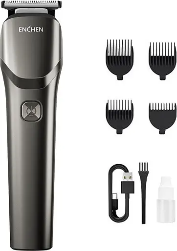 Тример Enchen Beardo 2 Trimmer - фото 2