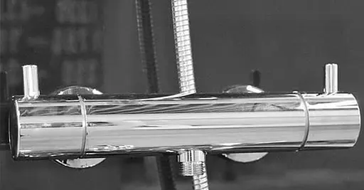 Смеситель для душа Kludi Bozz 352030538 - фото 2