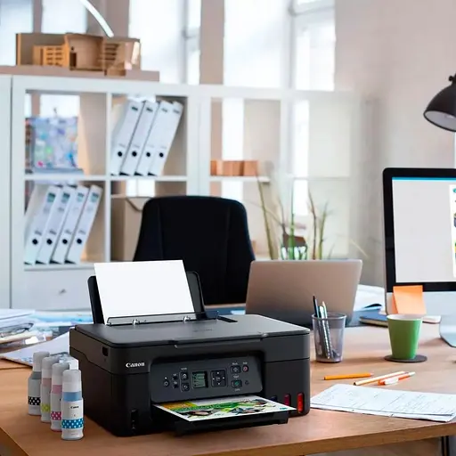 БФП Canon PIXMA G3480 (6708C009) [133485] - фото 8