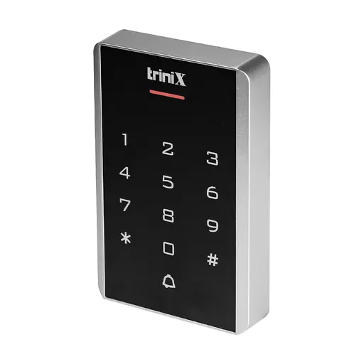 Клавіатура з контролером і зчитувачем EM-Marine Trinix TRK-200EI (71-00057) - фото 2