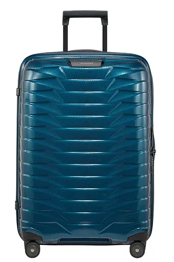 Чемодан Samsonite PROXIS 69 см PETROL BLUE 69x48x29 CW6*01002