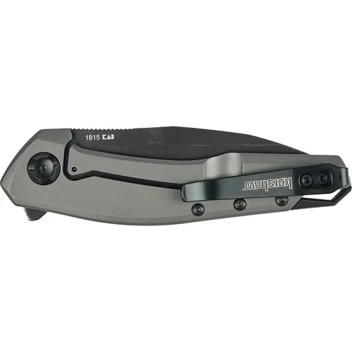 Нож Kershaw Sanctum - фото 4