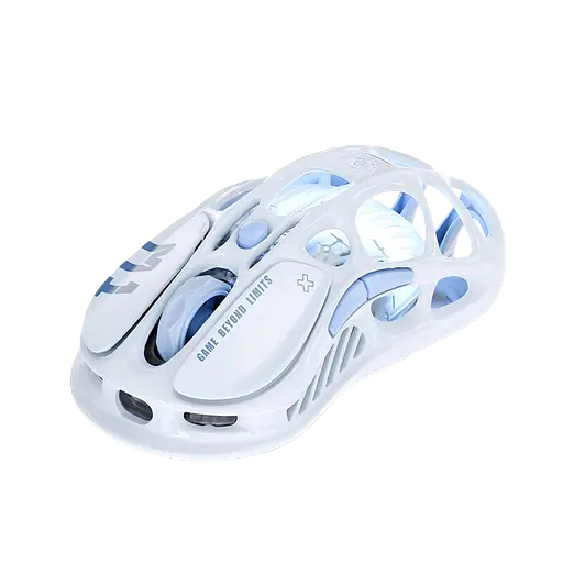 Мышь Gravastar Mercury M1 Pro Ice Blue - фото 2