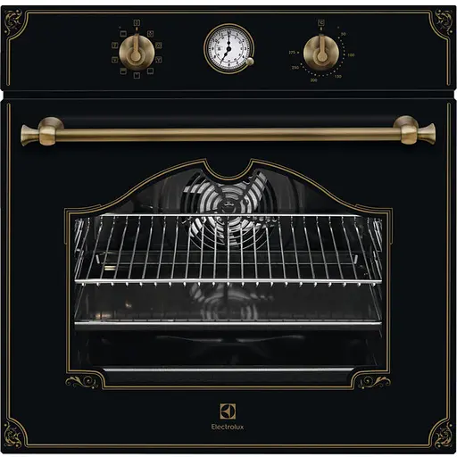 Духовка электрическая Electrolux OPEB2520R
