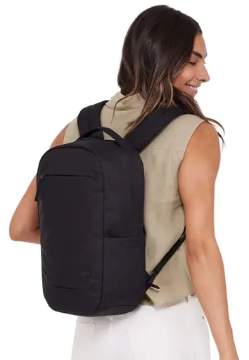 Рюкзак Invigo Eco 14" INVIBP-114 Black Case logic sum0027910 - фото 5