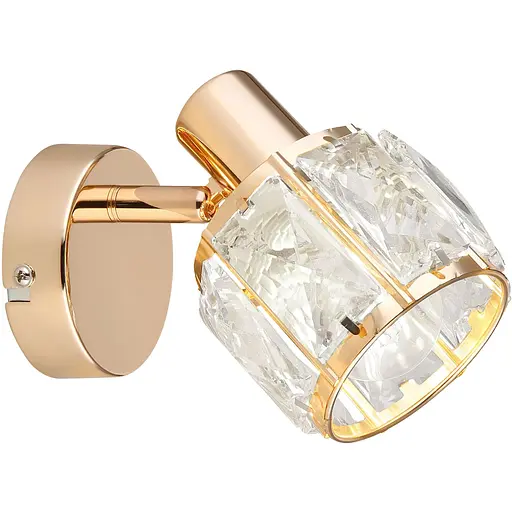 Бра Candellux 91-23476 DUBAI - фото 1