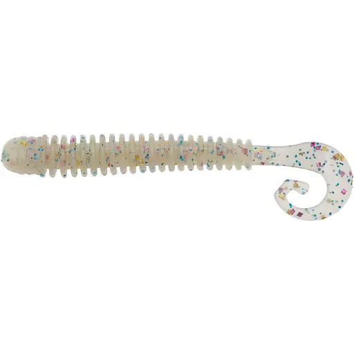 Силікон Reins G-Tail Saturn 2.5" 211 UV Pearl Candy (20 шт/уп)
