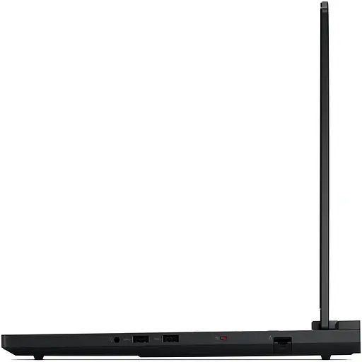 Ноутбук Игровой Lenovo Legion Pro 7 16IAX10H Ultra 9 275HX la 54GHz, 64GB DDR5, 1TB, RTX 5080 16GB, Без ОС - фото 17