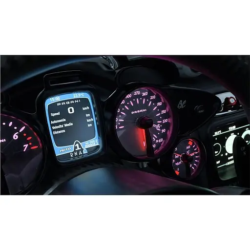 Гра Forza Motorsport (ваучер на скачування) (російська версія) (Xbox Series X S) - фото 3