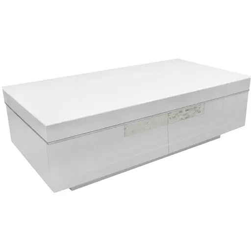 Стіл журнальний hi-tech Brille UH84T F11-008