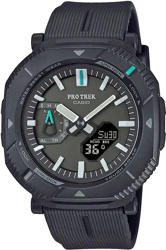 Годинник Casio PRO TREK PRJ-B001-1ER