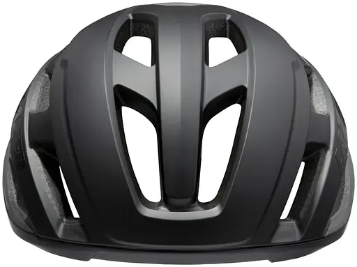 Шолом Lazer Strada KinetiCore S Чорний Матовий (1096-3710618) - фото 3