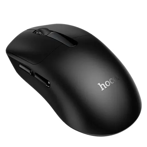 Беспроводная мышь Hoco DI88 черный - фото 2