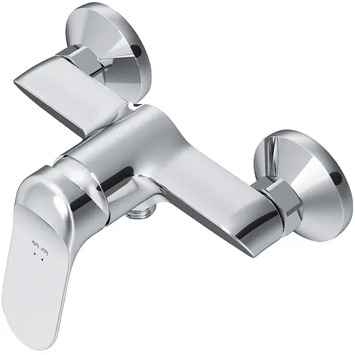 Змішувач для душу AM.PM Sunny (F85C20000) - фото 1