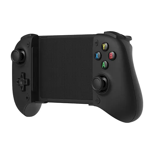 Геймпад 8BitDo Ultimate Mobile Gaming Controller Xbox Edition 80LA Черный - фото 2