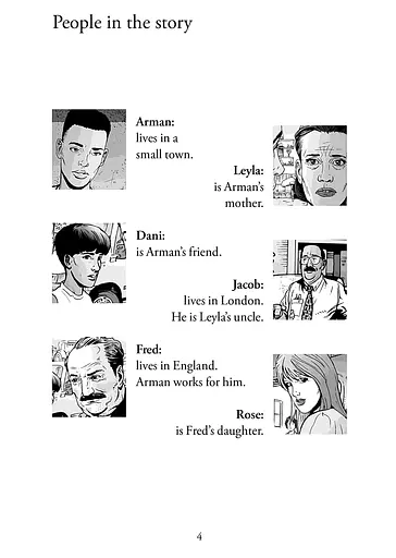 CER Starter Arman's Journey - фото 2