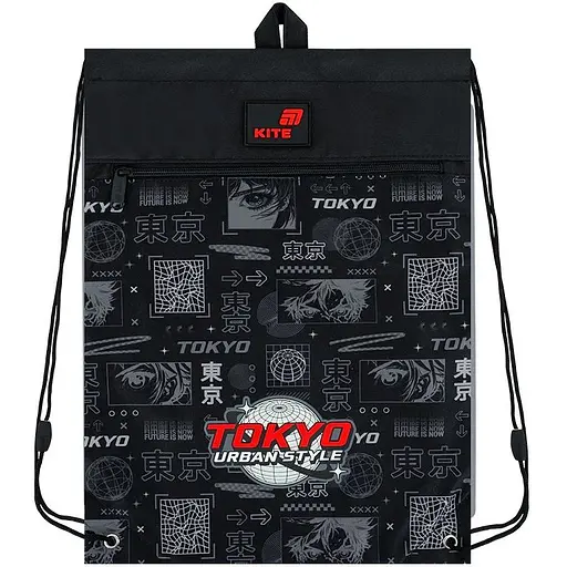 Сумка для взуття Kite Tokyo (K26-601M-36) - фото 1