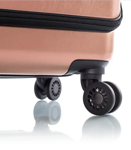 Валіза Heys EZ Access (M) Rose Gold (10140-0131-26) - фото 10