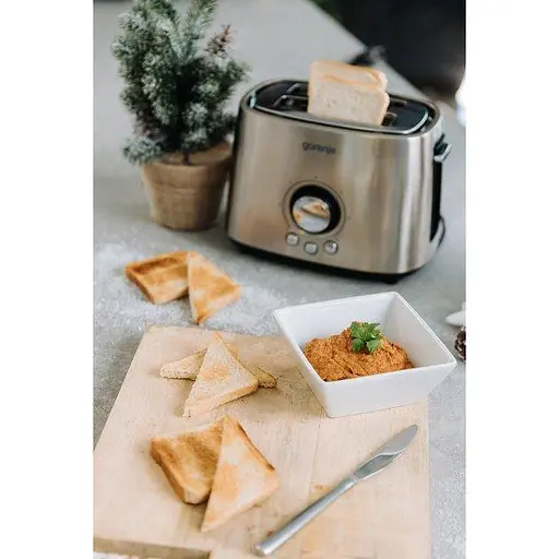 Тостер Gorenje T1000E - фото 9