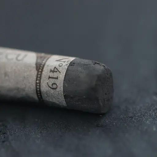 Суха пастель Sennelier, м'яка, Синьо-сірий N°1 - фото 2