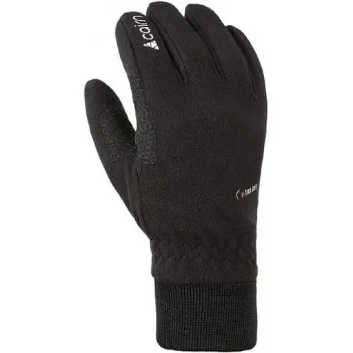 Рукавиці Cairn Polux Black XS (1012-0903310-02BXS)