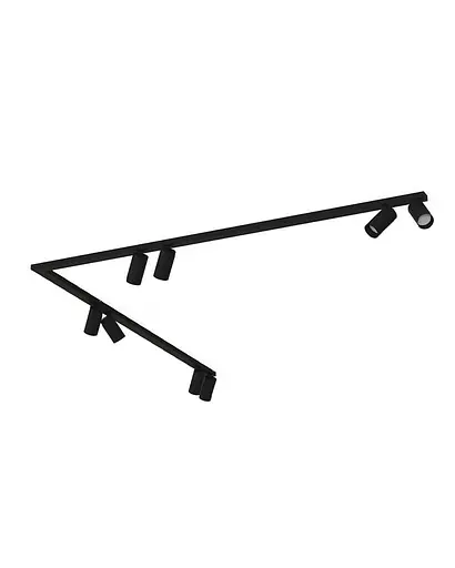 Спот Nowodvorski 7721 Mono Corner - фото 1