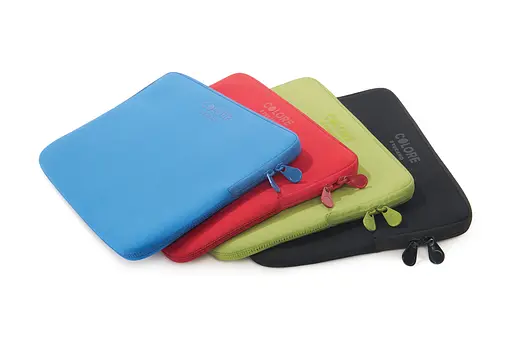 Tucano Чехол Colore 15/16, черный - фото 9