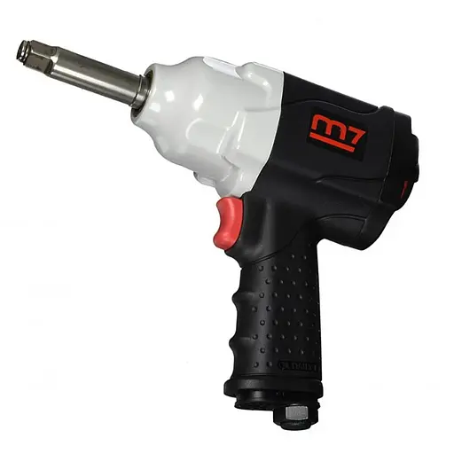Гайковерт ударный Mighty Seven NC-4226 1/2 " - фото 1