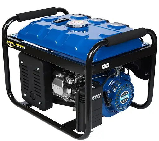 Генератор бензиновий EnerSol 2.7/3 кВт EPG-3000SE - фото 5