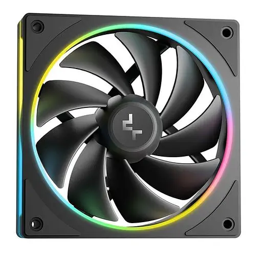 СВО Deepcool LM360 Black (R-LM360-BKDMMC-1) - фото 4