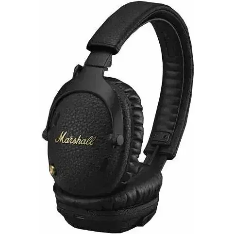 Наушники с микрофоном Marshall Monitor III ANC Black (1006861) - фото 3