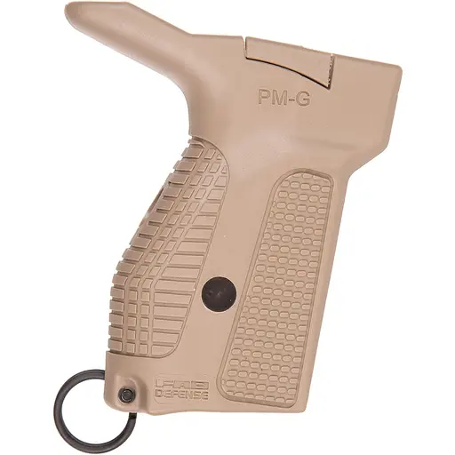 Пістолетне руків'я Fab Defense для ПМ TAN