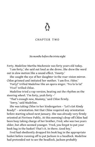 Big Little Lies - фото 8