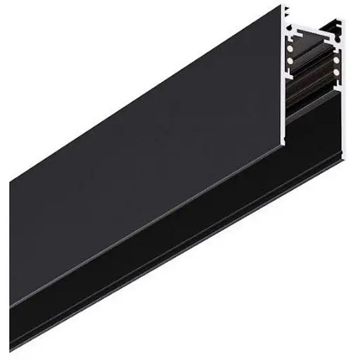 Магнітний трек накладний Kloodi KDMG-TRN 2M BK - фото 1