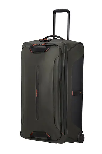 Дорожная Сумка На Колесах Samsonite ECODIVER KHAKI 79x44x31 KH7*14014 - фото 6