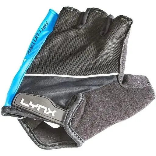 Перчатки Lynx Pro Black/Blue S (PRO-BBL-S)