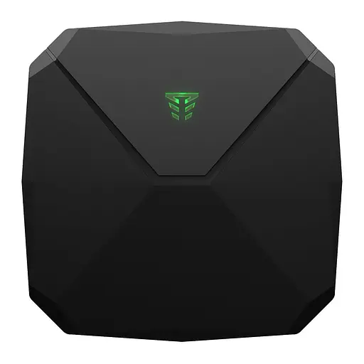 Бездротова централь Tiras Orion NOVA X (LTE) Black з 2G, 4G, WiFi (21-00163) - фото 1