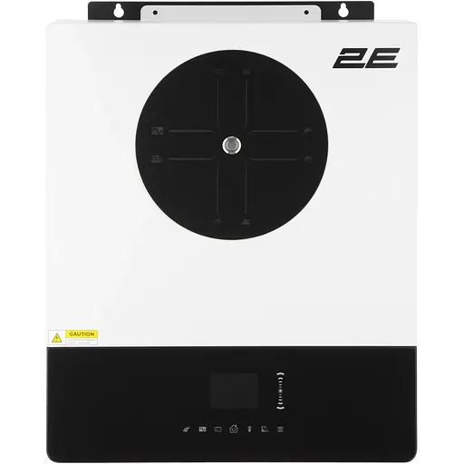 Інвертор сонячний 2E автономний XM ULTRA 11000VA/11000W, 48V, 2 MPPT, 2xTerminal in/out