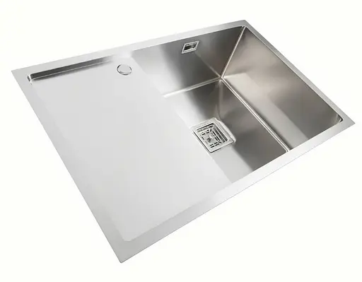 Кухонная мойка Platinum HANDMADE (SP000037032) - фото 2