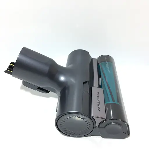 Моторизованная щётка Mini Motorized Tool для вертикального пылесоса PowerStick JET 60, JET 75, DJ97-02636A - фото 3