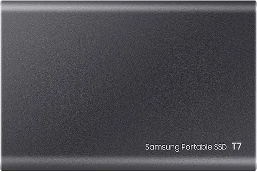 Портативный SSD Samsung 2 ТБ USB 3.2 Gen 2 Type-C T7 Shield - фото 7