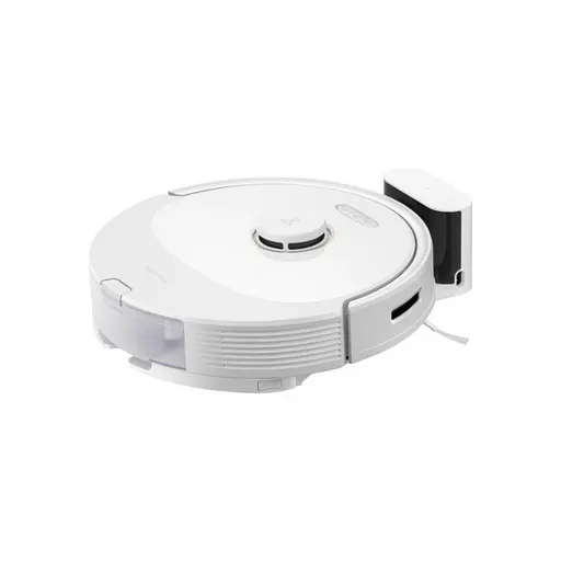 Робот-пылесос с влажной уборкой RoboRock Q8 Max White (Q8M02-00) - фото 9