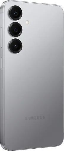 Смартфон Samsung Galaxy S25 5G S931 62' 12/512ГБ 2SIM 4000мА/ч серый серебристый - фото 7