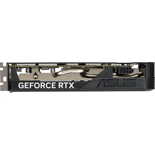 Відеокарта Asus Dual GeForce RTX 4060 V2 OC Edition 8GB GDDR6, 90YV0JC4-M0NA00 EU (127743) - фото 8