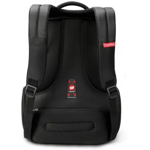 Рюкзак міський Tigernu T-B3140 18л для ноутбука 15.6" Black (17047) - фото 2
