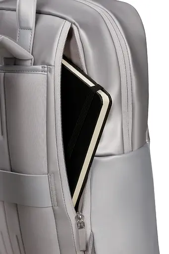 Рюкзак 14.1" Samsonite 4PACK SILVER/CLAY 37,5x27x11 KP3*08101 - фото 5