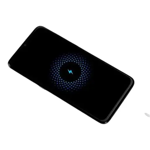 Беспроводное зарядное устройство для Xiaomi Mi Wireless Charger 20 W (GDS4115CN, MDY-10-EP) - фото 1