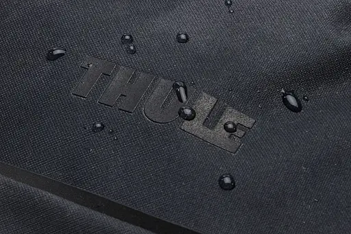 Валіза на колесах Thule Aion Carry-On Spinner Black 3204719 - фото 14